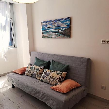 Estudio En Las Canteras- Paralelo 28 Las Palmas de Gran Canaria Exteriör bild