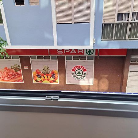 Estudio En Las Canteras- Paralelo 28 Las Palmas de Gran Canaria Exteriör bild