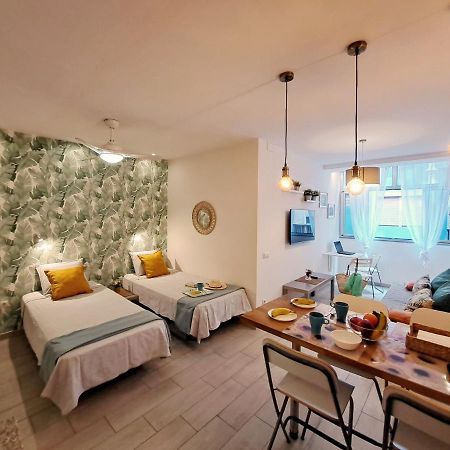Estudio En Las Canteras- Paralelo 28 Las Palmas de Gran Canaria Exteriör bild