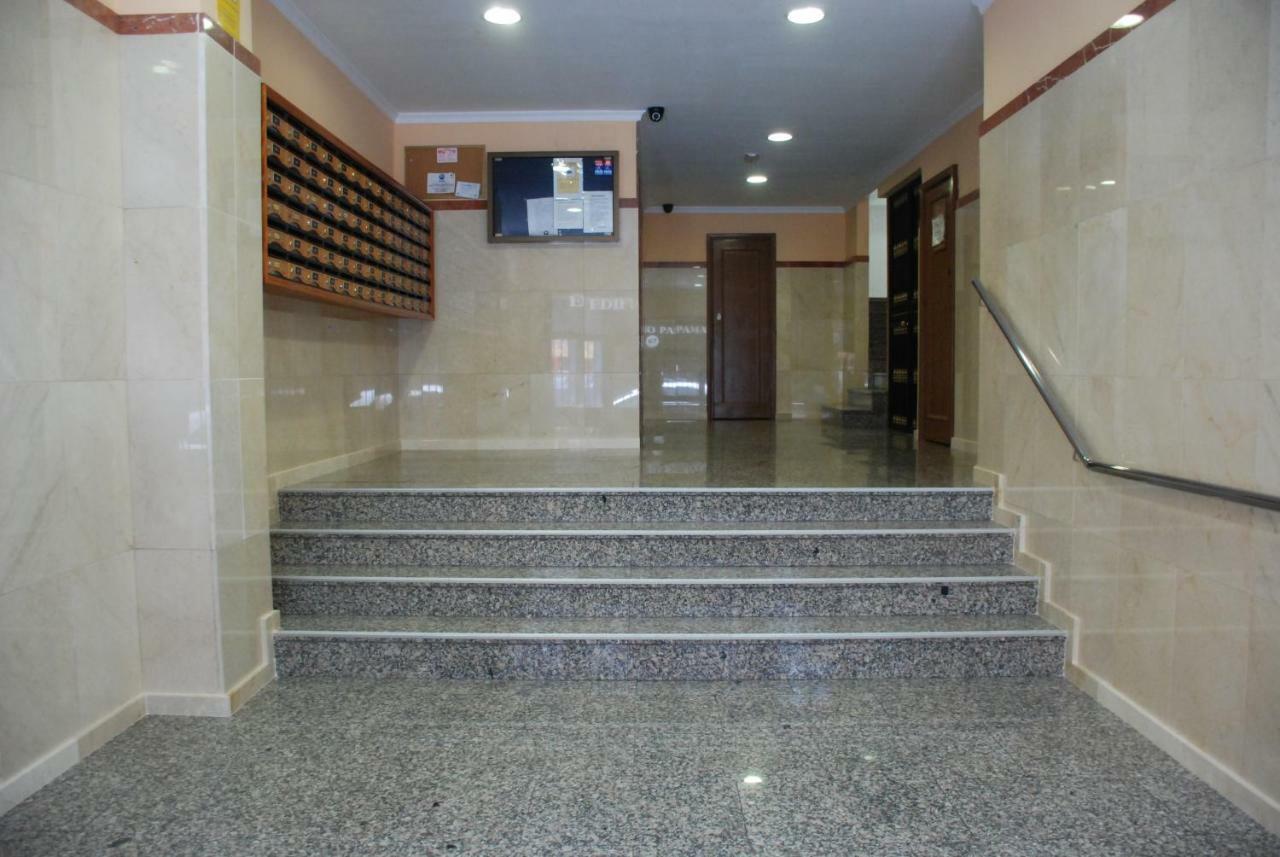 Estudio En Las Canteras- Paralelo 28 Las Palmas de Gran Canaria Exteriör bild