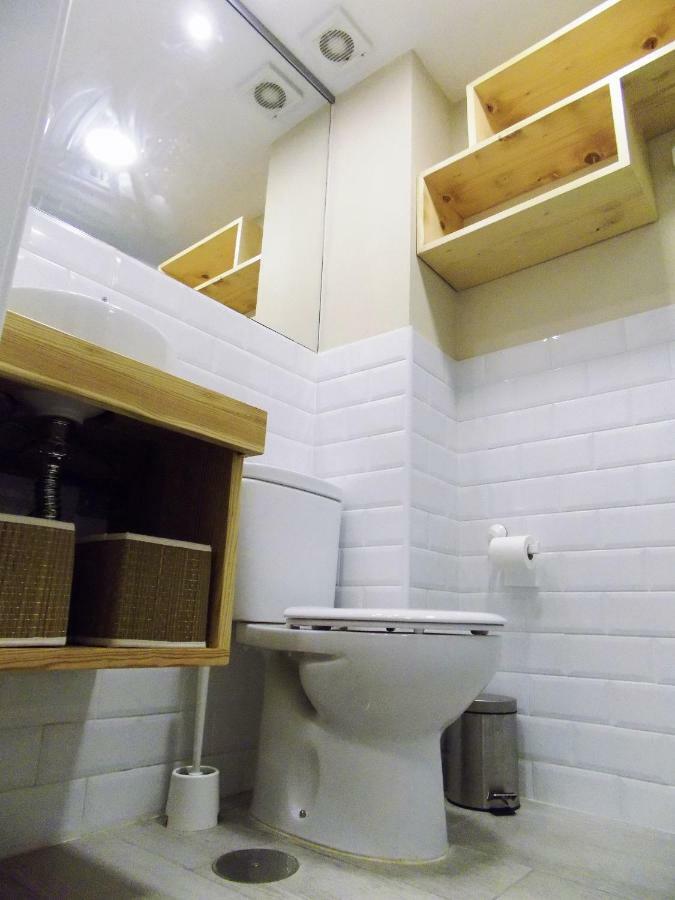 Estudio En Las Canteras- Paralelo 28 Las Palmas de Gran Canaria Exteriör bild