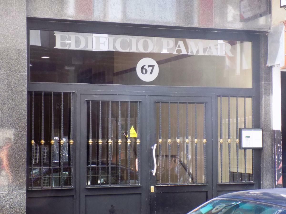 Estudio En Las Canteras- Paralelo 28 Las Palmas de Gran Canaria Exteriör bild